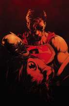 Dark Crisis 6 Heft *Variant* A (von 7)