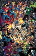 Dark Crisis 6 Heft *Variant* B (von 7)