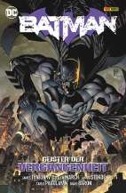 Batman Paperback 3: Geister der Vergangenheit (2022)