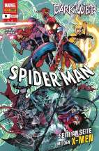Spider-Man Heft 9 (2022)