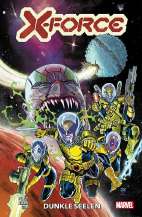 X-Force (2020) 6: Dunkle Seelen