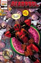 Deadpool Heft 1 (2023)