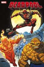 Deadpool Heft 1 *Variant* B (2023)