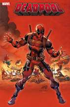 Deadpool Heft 1 *Variant* C (2023)