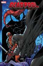 Deadpool Heft 1 *Variant* D (2023)