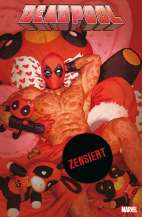 Deadpool Heft 1 *Variant* F (2023)