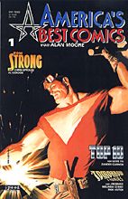 America's Best Comics 1