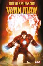Der unbesiegbare Iron Man *Variant* 1: Das leben des Tony Stark
