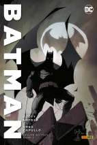 Batman Collection von Scott Snyder  und Greg Capullo 2 - Deluxe Edition (von 2)