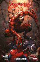 Carnage 2: Hoellentrip  (2022)