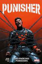 Punisher 3: Das Ende des Punishers (2022)