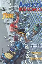 America's Best Comics 2