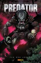 Predator 1: Tag des Jaegers