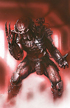 Predator 1: Tag des Jaegers *Variant*