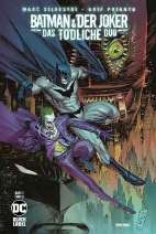Batman und der Joker - Das toedliche Duo 2 (von 3)