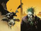 Batman und der Joker - Das toedliche Duo 2 *Variant* (von 3)