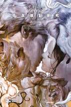 Fables Deluxe Edition 6