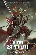 King Spawn 3: Koenigsgambit