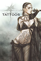 Tattoos Portfolio