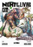 Night of the living Cat 3 - Alles wird verkatzt