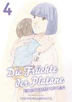 Die Fruechte der Platane - Ein Kinderarzt mit Herz 4 (von 10)