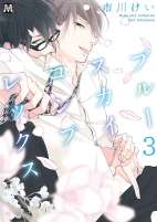 Blue Sky Complex 3