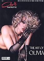 Art Fantastix 1: The Art of Olivia
