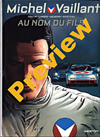 Michel Vaillant Staffel 2 / Gesamtausgabe 1 *VZA / Vorzugsausgabe*