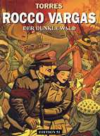 Rocco Vargas 5: Der dunkle Wald VZA