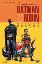 Batman & Robin 1: Batman Reborn (von 3)