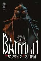 Batman - Der Gargoyle von Gotham 1 (von 4)