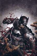 Batman - Der Gargoyle von Gotham 1 *Variant* (von 4)