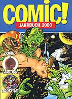 Comic Jahrbuch 2000