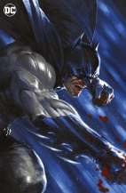 Batman (Rebirth) Heft 77 * Variant* Batman-Tag 2023