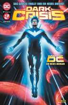 Dark Crisis 7 Heft (von 7)