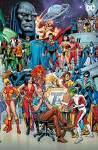 Dark Crisis 7 Heft *Variant* A (von 7)