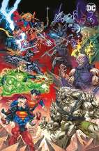 Dark Crisis 7 Heft *Variant* B (von 7)