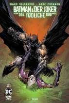 Batman und der Joker - Das toedliche Duo 3 (von 3)