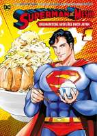 Superman vs Meshi 1 (Manga) (von 3)