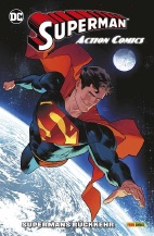 Superman - Action Comics 5: Supermans Rueckkehr (2022)