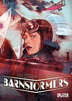 Barnstormers (Splitter Books)