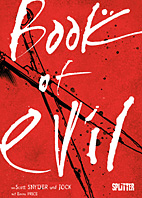Book of Evil (Splitter Books)
