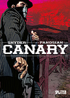 Canary (Splitter Books)