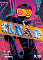 Clear (Splitter Books)