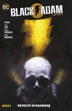 Black Adam 2: Revolte in Kahndaq