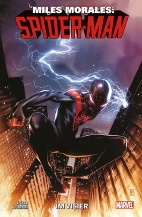 Miles Morales - Spider-Man 1: Im Visier (2023)