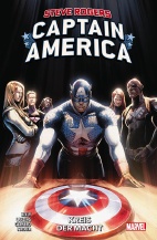 Steve Rogers - Captain America 2: Kreis der Macht