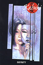 Kabuki Skin Deep Farbe Sammelband 1