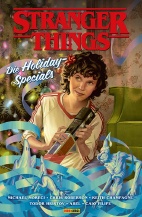 Stranger Things 7: Das Holiday Special