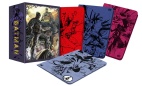 Batman Comic Adventskalender 2023